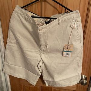 New With Tags, Men’s Size 36 Caribbean Joe Shorts. Paid $55